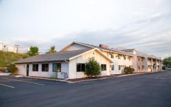 Motel 6 Omaha, NE
