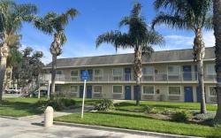 Studio 6  Suites - Riverside, CA - South