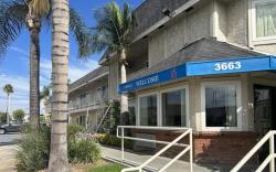 Studio 6  Suites - Riverside, CA - South