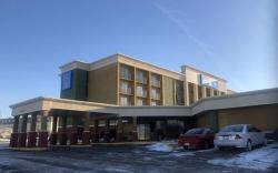 Studio 6  Lincoln, NE - Airport