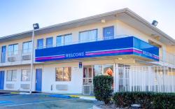 Motel 6 Murfreesboro, TN