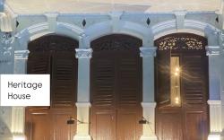 Heritage House 123