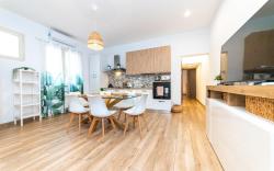 Metrofront-Apartment Roma