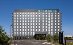 Hotel Route Inn Imizu