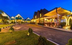 Beautiful new 7 Bedroom Villa Resort(CT7)
