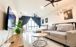 Tulip Residences ModernStudio NearElminaMall 01