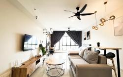 Tulip Residences 2Pax LuxuryStudio Chill 02