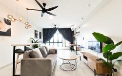 Tulip Residences CozyStudio NearElminaLakeSide 03