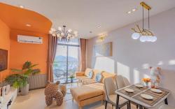 CSJ APARMENT 5 SAO SEAVIEW VUNG TAU