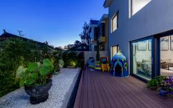 Floral Hotel Youranshanju