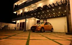 Appu Resorts