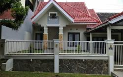 Ar Rayyan Homestay at Lembah Dieng - Malang