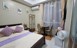 Chic Studio near Megamall and Shangrila Plaza