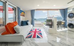 That Day's Namhae Ocean View Pension