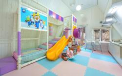 Gapyeong Lulu Kids Pension