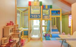 Gapyeong Lulu Kids Pension