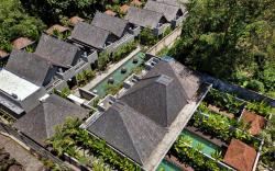 Mayaloka Villas Ubud