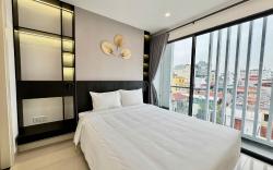 Two Bedroom Apartment Suites at Kim Ma Thuong
