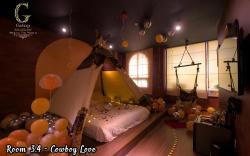 Galaxy Hotel 2
