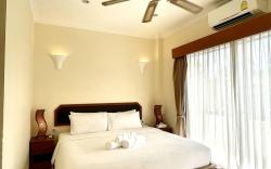View Talay Longstay Family Suite 206
