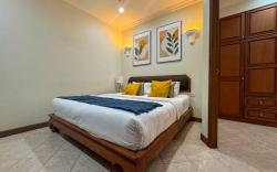 View Talay Longstay Delux 55SQM 207