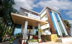 Grand Legacy Beacon, Dehradun