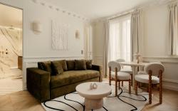 Leon Hotel-Pigalle/Suite-34