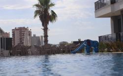 Ethica Suite Luxury Houses Antalya - A8