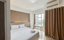 Tiny Studio at Taman Melati Surabaya By Travelio