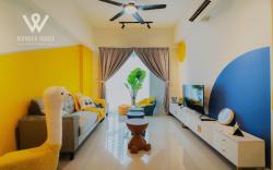 6pax 2B2R| Fun Cartoon Theme @Tiara Mutiara| OUG