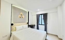 01Bed Lovely Apartment at 63 Kim Ma Thuong