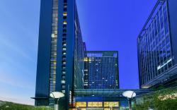 Beijing GOOHUG Hotel