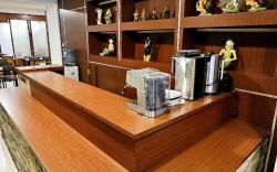 New Tiga Intan Hotel