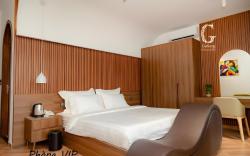Galaxy Hotel 3