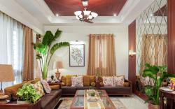 Timeless Hearth Spacez Garden Villa