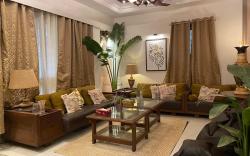 Timeless Hearth Spacez Garden Villa