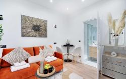 Elegant Studio - 2P - Place Pigalle