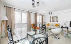 Cosy apartment - Martinez - 2 bedrooms/6 people