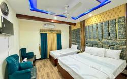 Rose Lodges Guest House Islamabad