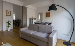 Mr Brown - Eredia Apartment