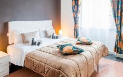 Triple with Private External Bathroom San Paolo