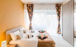 Pincherle Suite