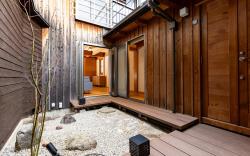 MOKUSEKI - Nagoya Japanese Vacation House 
