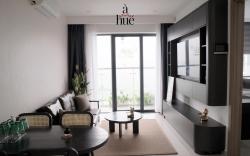 A Hue Homestay 2-AP-2BR-4PL-
Balcony-FreePool&Gym