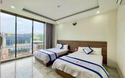 Khách Sạn Trần Long