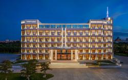 Fairfield by Marriott Yantai