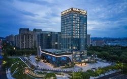 Four Points by Sheraton Huzhou