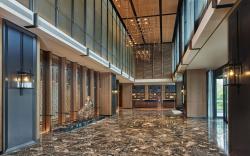 Four Points by Sheraton Huzhou