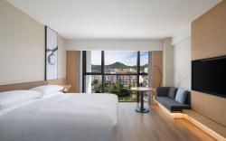 Fairfield by Marriott Shenzhen Dameisha