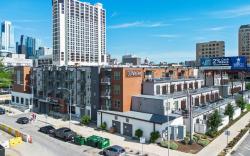 Placemakr Downtown Austin